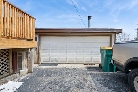 Tiny photo for 209 Nippert Avenue, Romeoville, IL 60446 (MLS # 12611197)