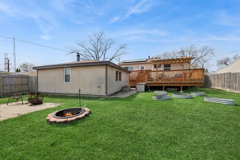 Tiny photo for 209 Nippert Avenue, Romeoville, IL 60446 (MLS # 12611197)