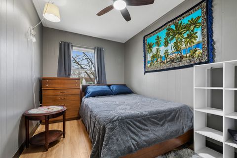 Tiny photo for 209 Nippert Avenue, Romeoville, IL 60446 (MLS # 12611197)