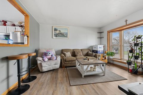 Tiny photo for 209 Nippert Avenue, Romeoville, IL 60446 (MLS # 12611197)