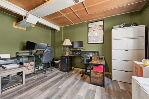 Tiny photo for 209 Nippert Avenue, Romeoville, IL 60446 (MLS # 12611197)