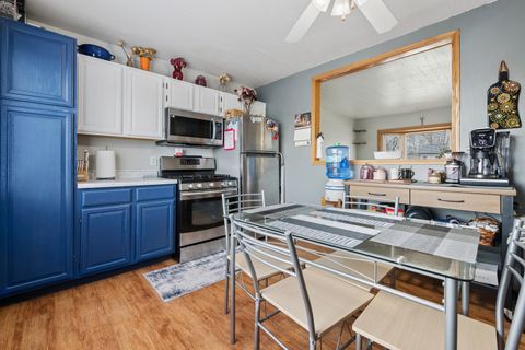 Tiny photo for 209 Nippert Avenue, Romeoville, IL 60446 (MLS # 12611197)