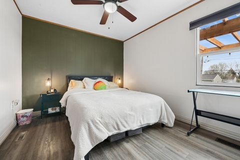 Tiny photo for 209 Nippert Avenue, Romeoville, IL 60446 (MLS # 12611197)