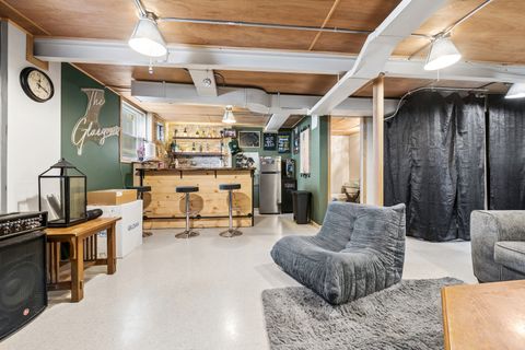 Tiny photo for 209 Nippert Avenue, Romeoville, IL 60446 (MLS # 12611197)