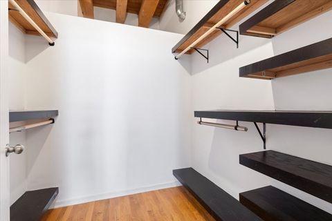 Tiny photo for 333 S Desplaines Street #302, Chicago, IL 60661 (MLS # 12606651)