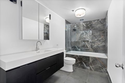 Tiny photo for 333 S Desplaines Street #302, Chicago, IL 60661 (MLS # 12606651)
