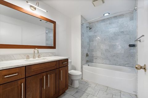 Tiny photo for 333 S Desplaines Street #302, Chicago, IL 60661 (MLS # 12606651)