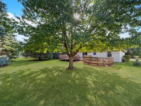 Tiny photo for 7438 Ashton Villa, Rockford, IL 61107 (MLS # 12486889)