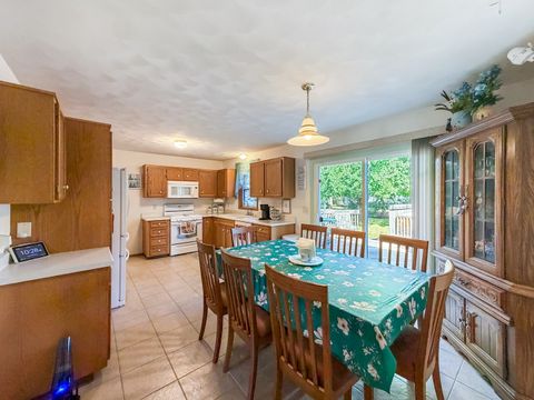 Tiny photo for 7438 Ashton Villa, Rockford, IL 61107 (MLS # 12486889)