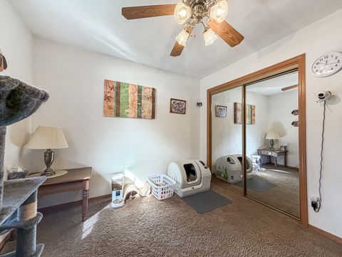 Tiny photo for 7438 Ashton Villa, Rockford, IL 61107 (MLS # 12486889)