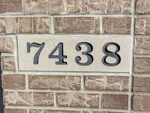 Tiny photo for 7438 Ashton Villa, Rockford, IL 61107 (MLS # 12486889)