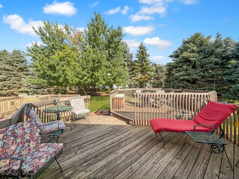 Tiny photo for 7438 Ashton Villa, Rockford, IL 61107 (MLS # 12486889)
