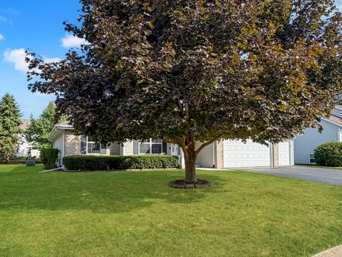 Tiny photo for 7438 Ashton Villa, Rockford, IL 61107 (MLS # 12486889)