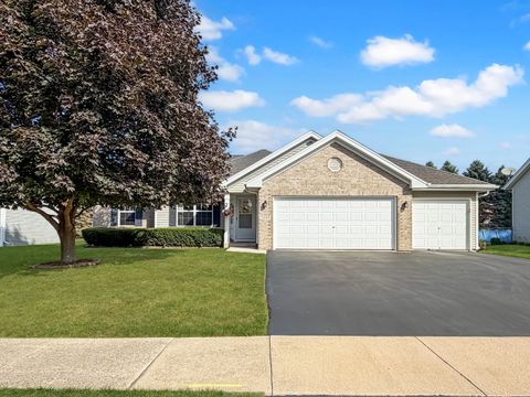 Photo of 7438 Ashton Villa, Rockford, IL 61107 (MLS # 12486889)