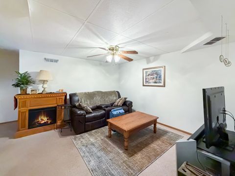 Tiny photo for 7438 Ashton Villa, Rockford, IL 61107 (MLS # 12486889)