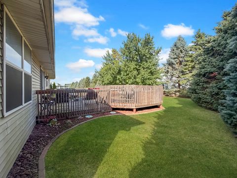 Tiny photo for 7438 Ashton Villa, Rockford, IL 61107 (MLS # 12486889)