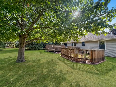 Tiny photo for 7438 Ashton Villa, Rockford, IL 61107 (MLS # 12486889)