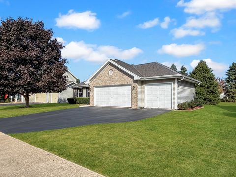 Tiny photo for 7438 Ashton Villa, Rockford, IL 61107 (MLS # 12486889)