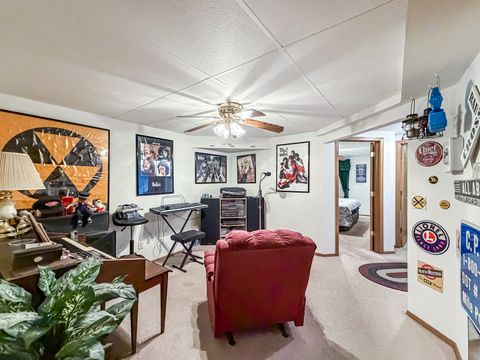 Tiny photo for 7438 Ashton Villa, Rockford, IL 61107 (MLS # 12486889)