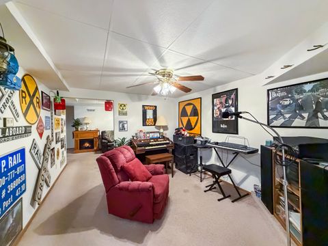 Tiny photo for 7438 Ashton Villa, Rockford, IL 61107 (MLS # 12486889)