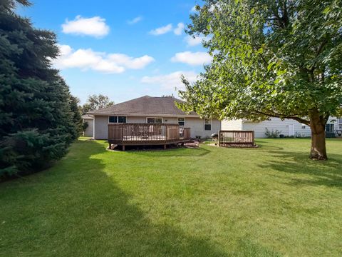 Tiny photo for 7438 Ashton Villa, Rockford, IL 61107 (MLS # 12486889)