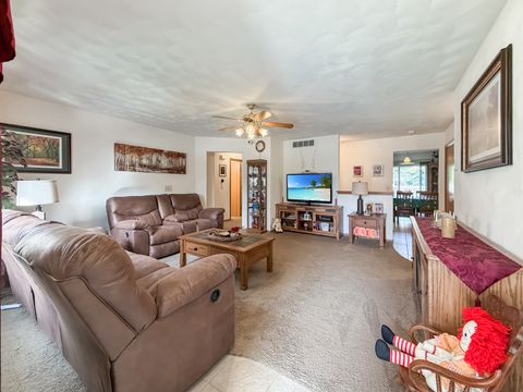 Tiny photo for 7438 Ashton Villa, Rockford, IL 61107 (MLS # 12486889)