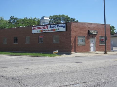 5601 S Archer Road Summit IL 60501