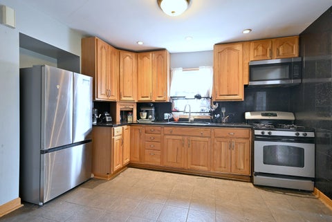 Tiny photo for 4439 N Newland Avenue, Harwood Heights, IL 60706 (MLS # 12699361)