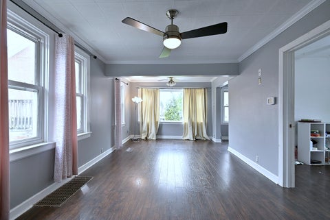 Tiny photo for 4439 N Newland Avenue, Harwood Heights, IL 60706 (MLS # 12699361)