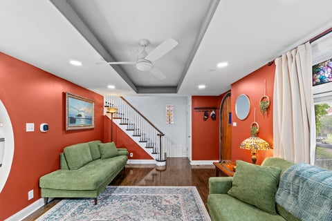 Tiny photo for 1742 W 106th Street, Chicago, IL 60643 (MLS # 12717153)