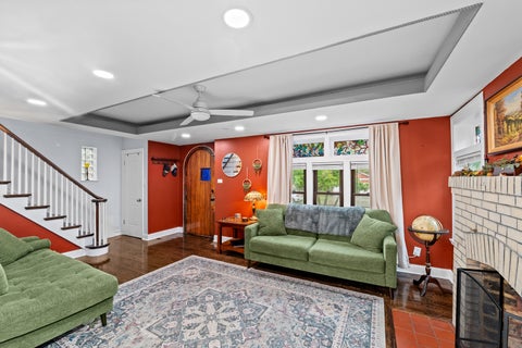 Tiny photo for 1742 W 106th Street, Chicago, IL 60643 (MLS # 12717153)