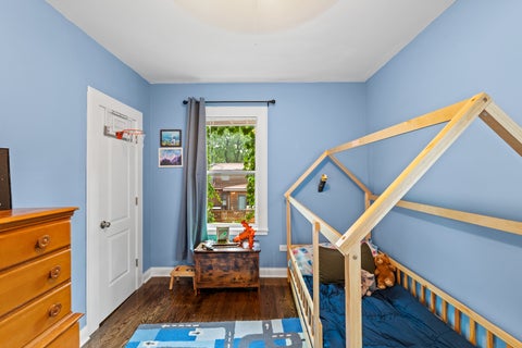 Tiny photo for 1742 W 106th Street, Chicago, IL 60643 (MLS # 12717153)