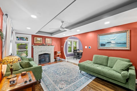 Tiny photo for 1742 W 106th Street, Chicago, IL 60643 (MLS # 12717153)