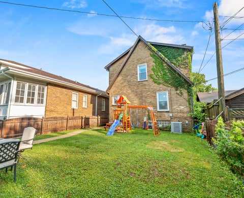 Tiny photo for 1742 W 106th Street, Chicago, IL 60643 (MLS # 12717153)