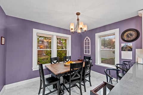 Tiny photo for 1742 W 106th Street, Chicago, IL 60643 (MLS # 12717153)