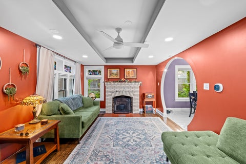 Tiny photo for 1742 W 106th Street, Chicago, IL 60643 (MLS # 12717153)