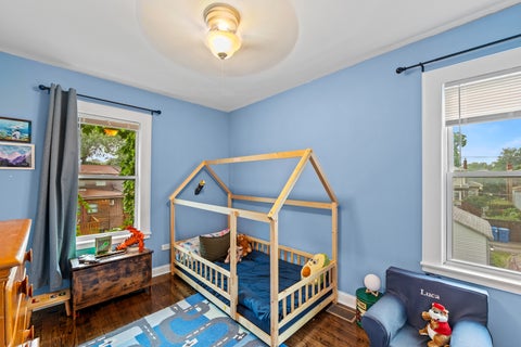 Tiny photo for 1742 W 106th Street, Chicago, IL 60643 (MLS # 12717153)