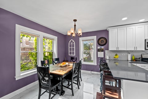 Tiny photo for 1742 W 106th Street, Chicago, IL 60643 (MLS # 12717153)