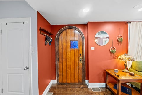 Tiny photo for 1742 W 106th Street, Chicago, IL 60643 (MLS # 12717153)