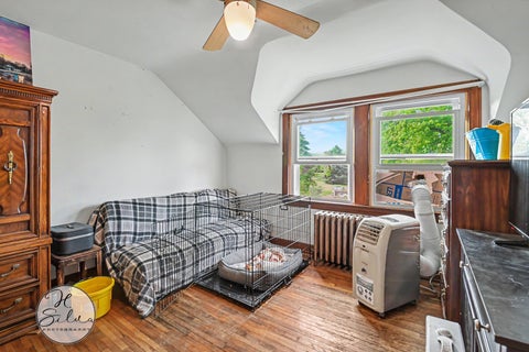 Tiny photo for 18918 Bunker Hill Road, Woodstock, IL 60098 (MLS # 12679135)
