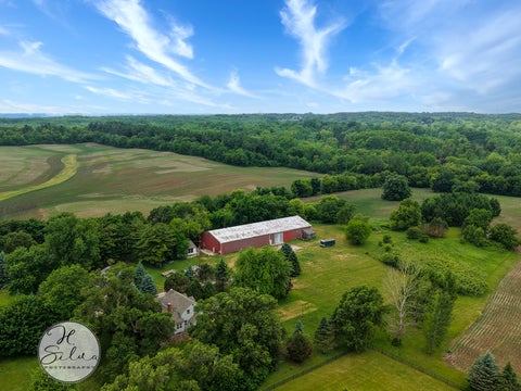 Tiny photo for 18918 Bunker Hill Road, Woodstock, IL 60098 (MLS # 12679135)