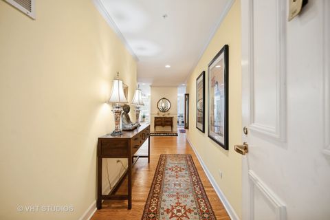 A home in Winnetka