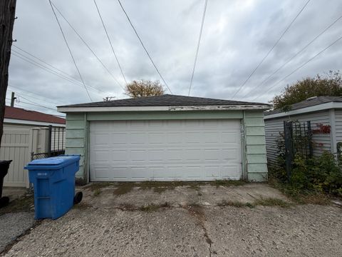 Tiny photo for 7514 S Rhodes Avenue, Chicago, IL 60619 (MLS # 12611305)