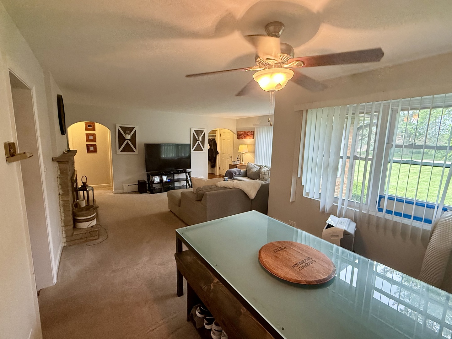 1270 Benson Lane
