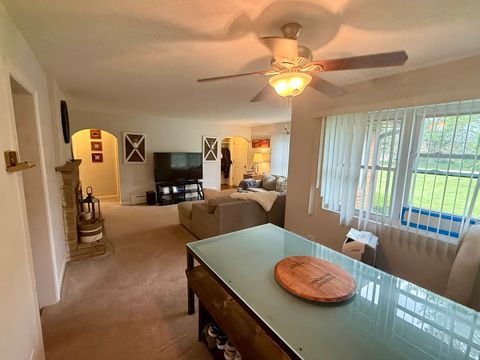Tiny photo for 1270 Benson Lane, Green Oaks, IL 60048 (MLS # 12398931)