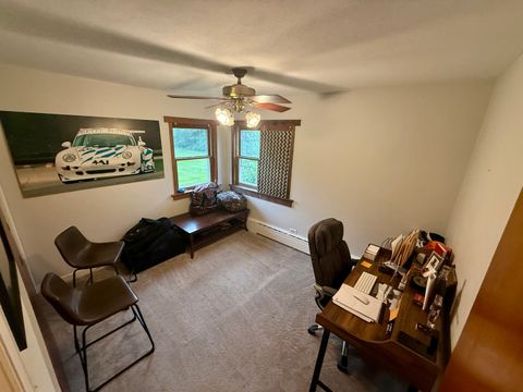 Tiny photo for 1270 Benson Lane, Green Oaks, IL 60048 (MLS # 12398931)
