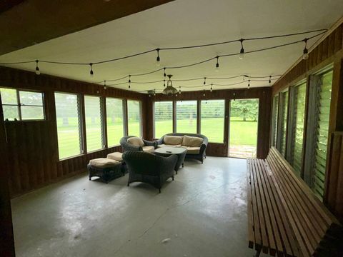 Tiny photo for 1270 Benson Lane, Green Oaks, IL 60048 (MLS # 12398931)