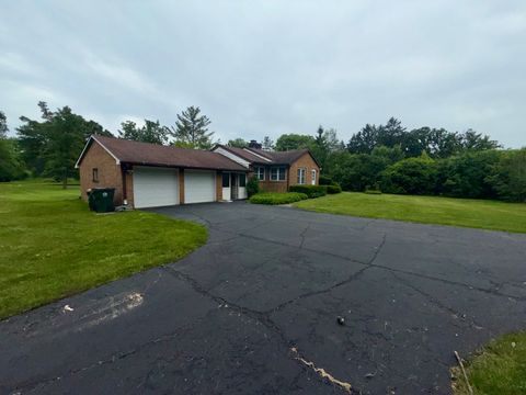 Tiny photo for 1270 Benson Lane, Green Oaks, IL 60048 (MLS # 12398931)