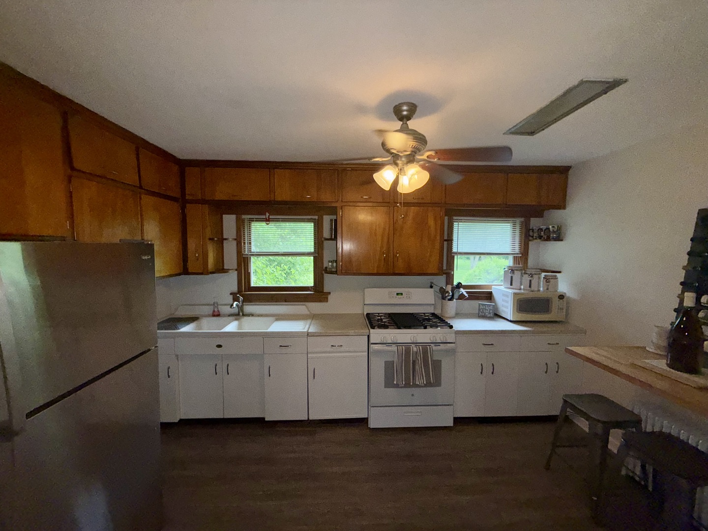 1270 Benson Lane
