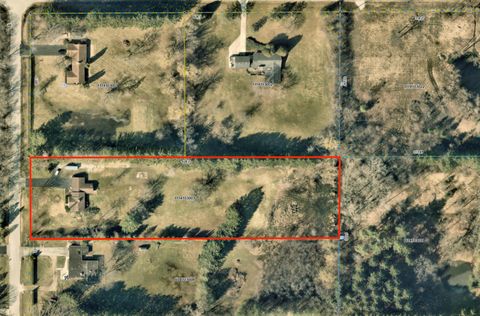 Tiny photo for 1270 Benson Lane, Green Oaks, IL 60048 (MLS # 12398931)